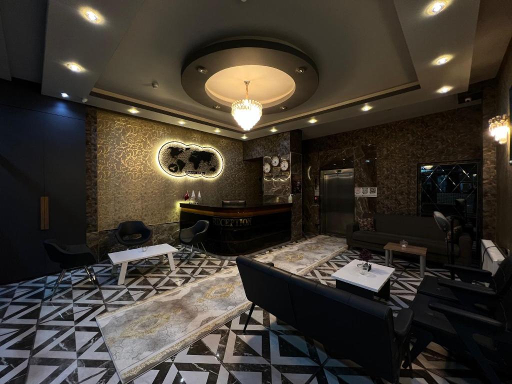 hotel Diana Otel