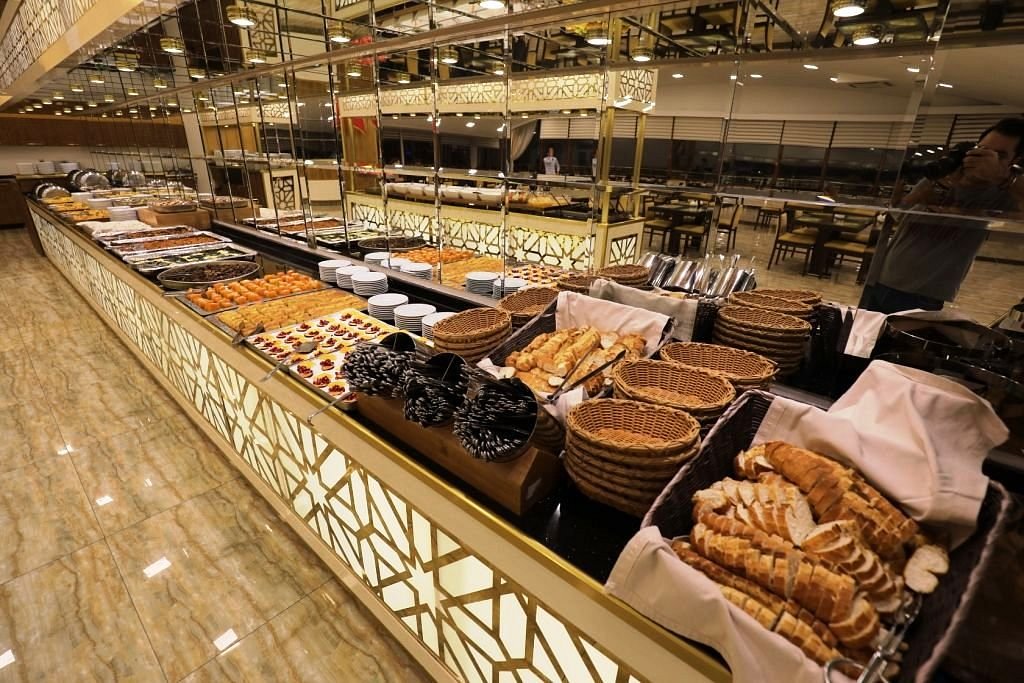 hotel Haldi