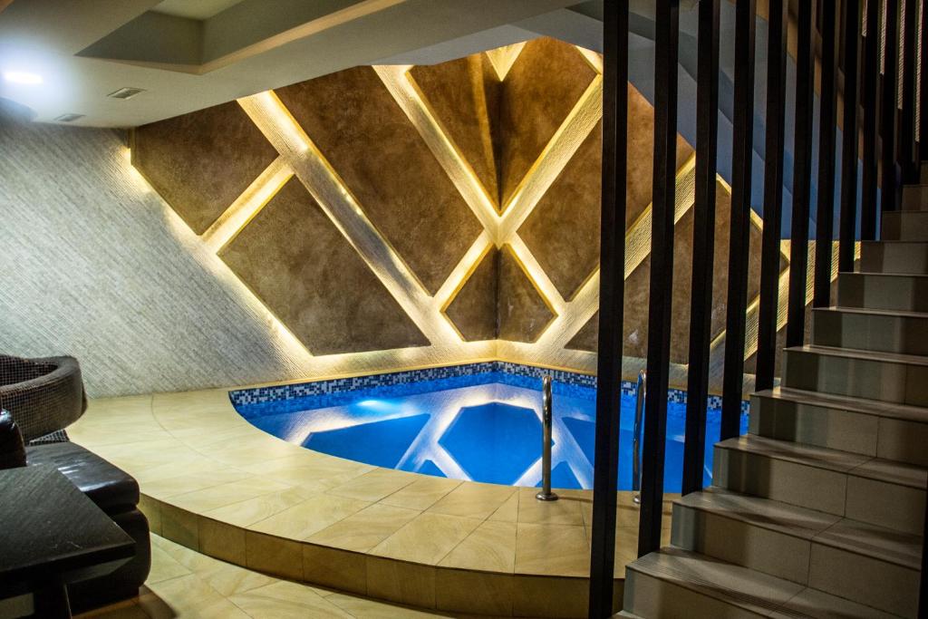 hotel Mirage
