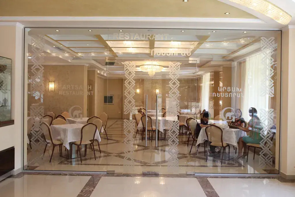 hotel Artsakh