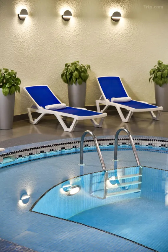 hotel Metropol