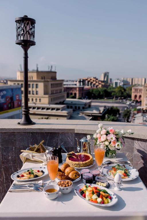hotel Golden Palace